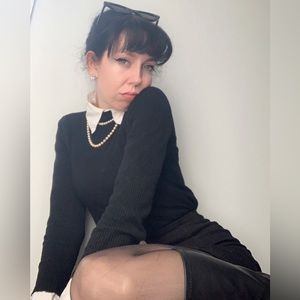 Meet your Posher, Eva